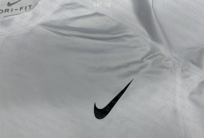 Nike Compression Shirt 3