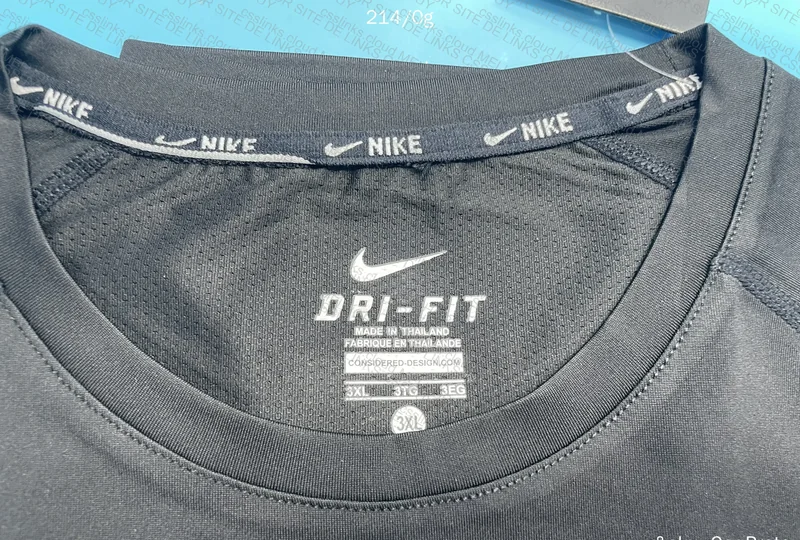 Nike Compression Shirt 2