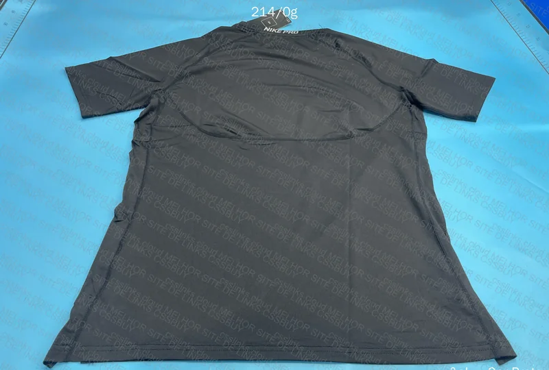Nike Compression Shirt 5