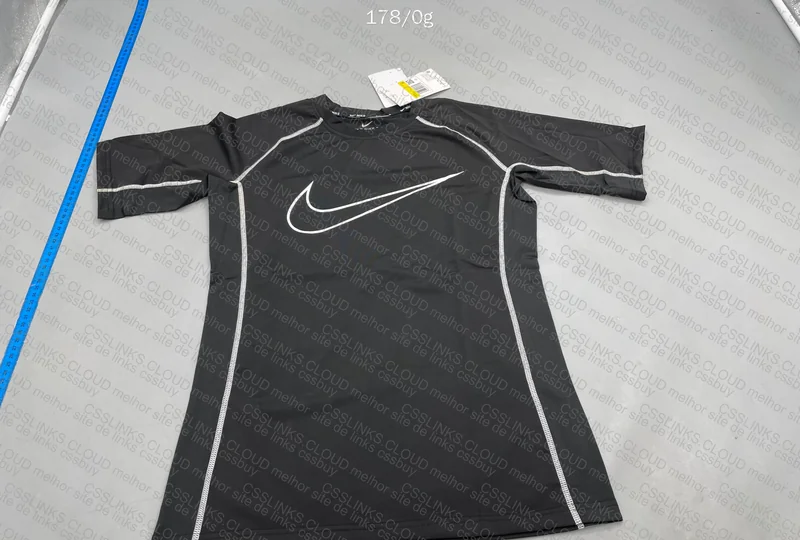 Nike Pro Compression Shirt