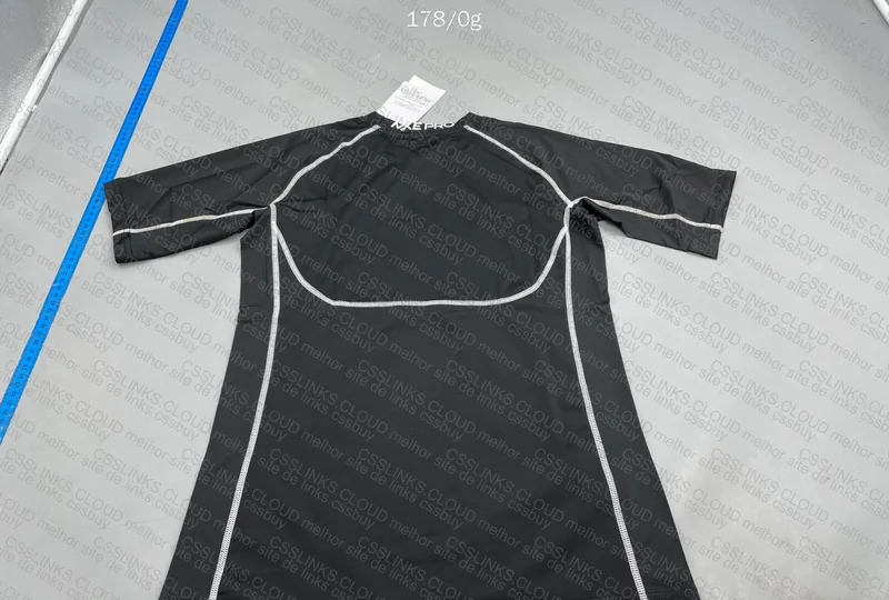 Nike Pro Compression Shirt 5