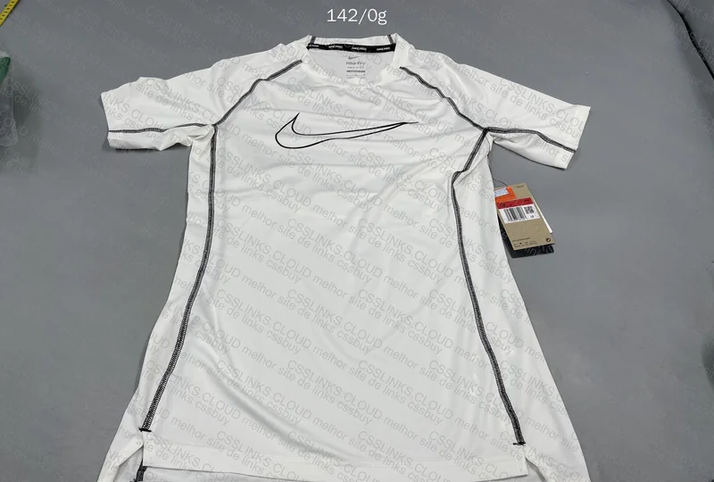 Nike Pro Compression Shirt
