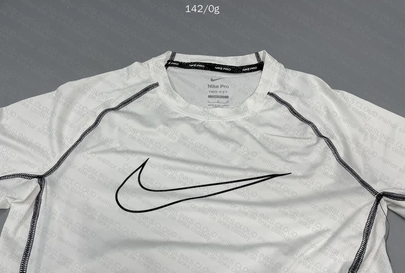 Nike Pro Compression Shirt 4