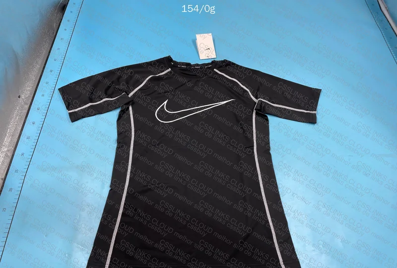 Nike Pro Compression Shirt