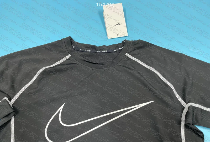 Nike Pro Compression Shirt 2