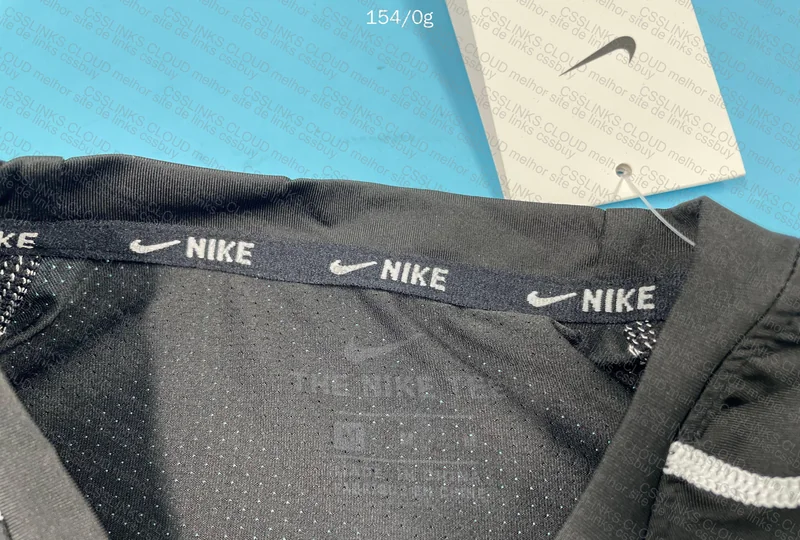Nike Pro Compression Shirt 3