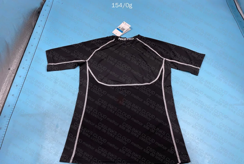 Nike Pro Compression Shirt 5