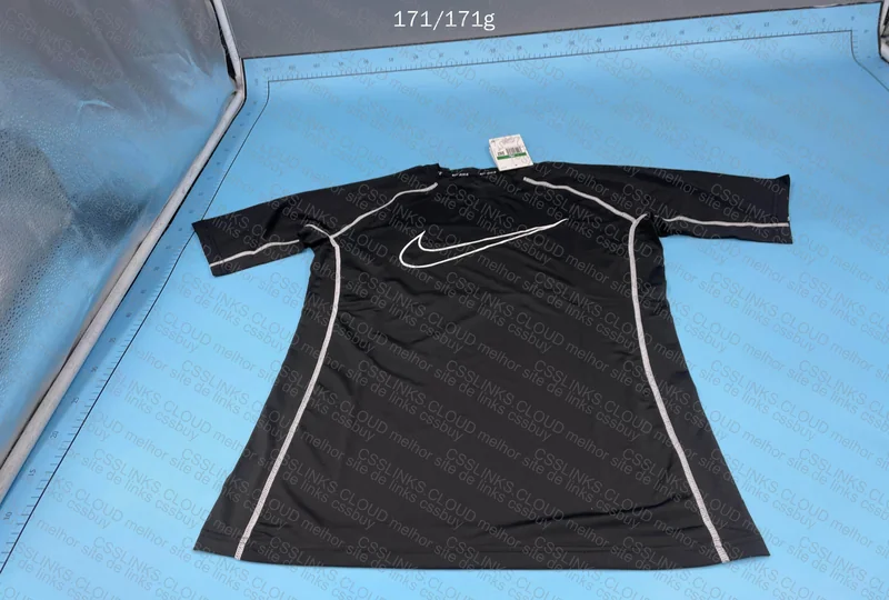 Nike Pro Compression Shirt