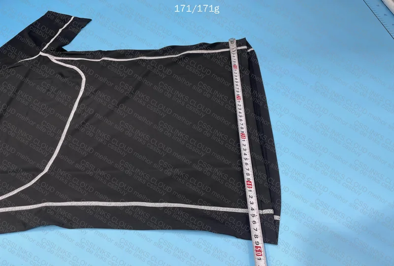 Nike Pro Compression Shirt 4