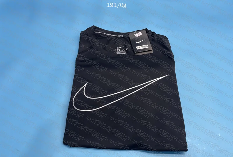 Nike Pro Dri-Fit Compression Shirt