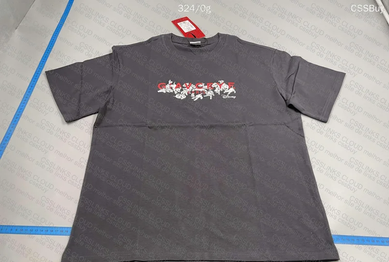 Givenchy Copy Shirt