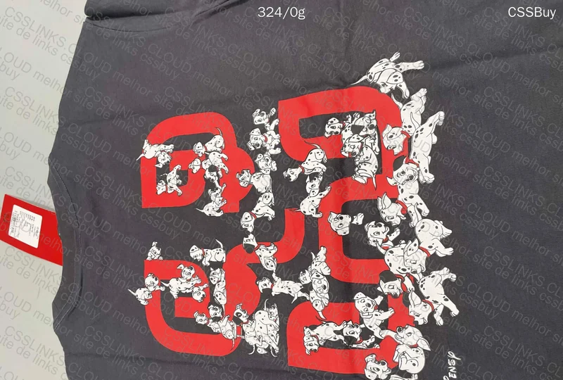Givenchy Copy Shirt 2