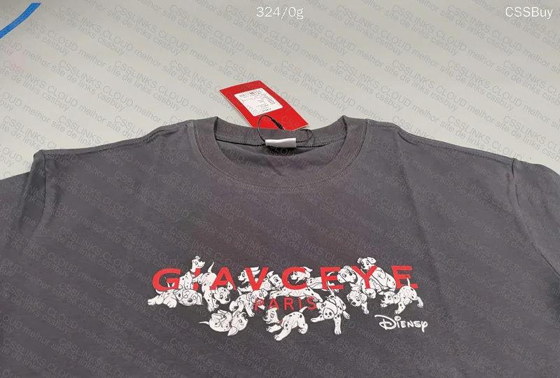 Givenchy Copy Shirt 3