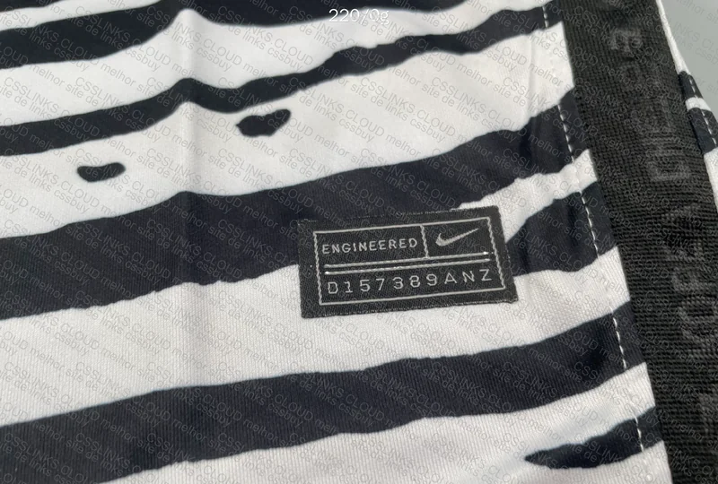 South Korea Shirt 3