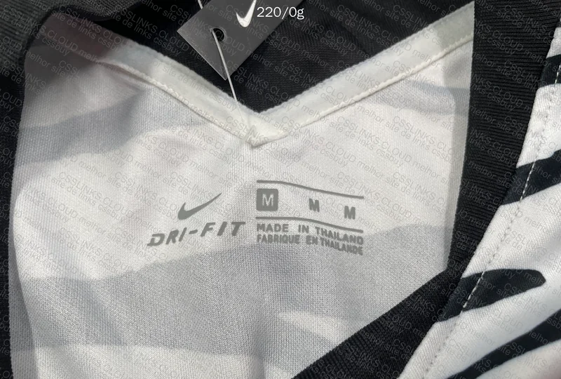 South Korea Shirt 5