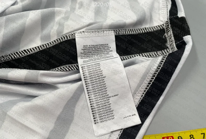 South Korea Shirt 6