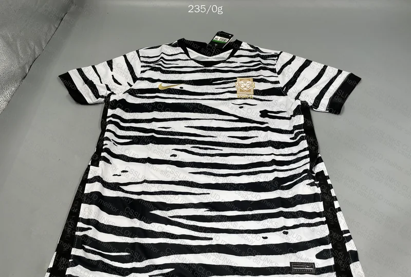 South Korea 2020 Shirt