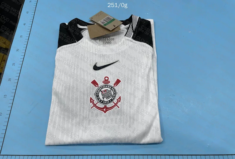 Coringao Shirt