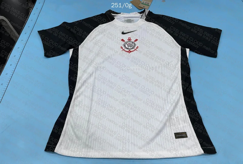 Coringao Shirt 2