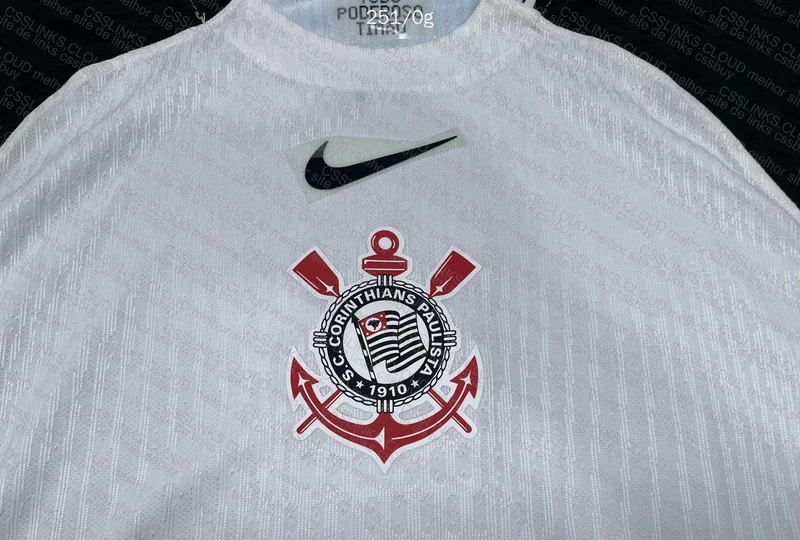 Coringao Shirt 3