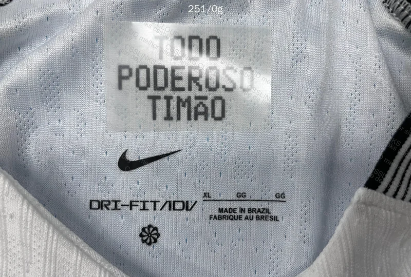 Coringao Shirt 4