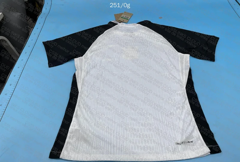 Coringao Shirt 6
