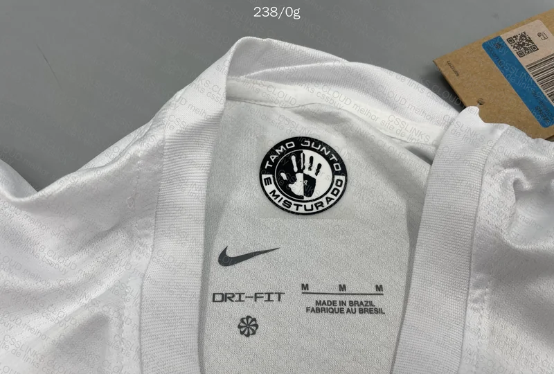 Coringao 23/24 Shirt 2