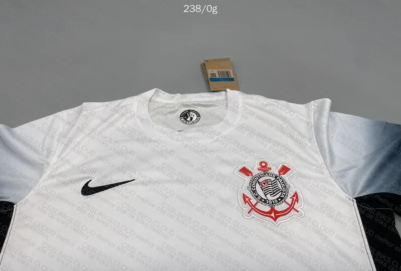 Coringao 23/24 Shirt 4