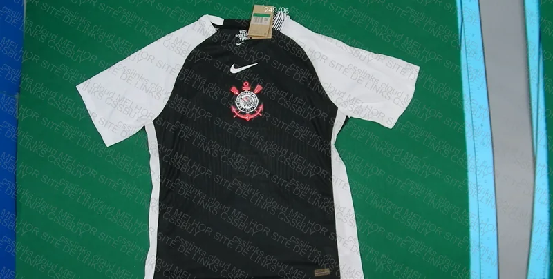 Coringao - Personalized Shirt 3