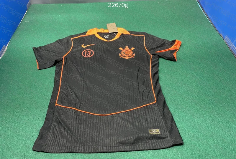 Coringao - Personalized Shirt 2