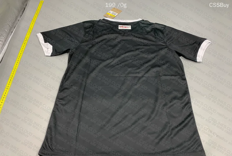 Corinthians Shirt 2
