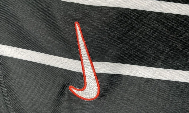 Corinthians Shirt 3