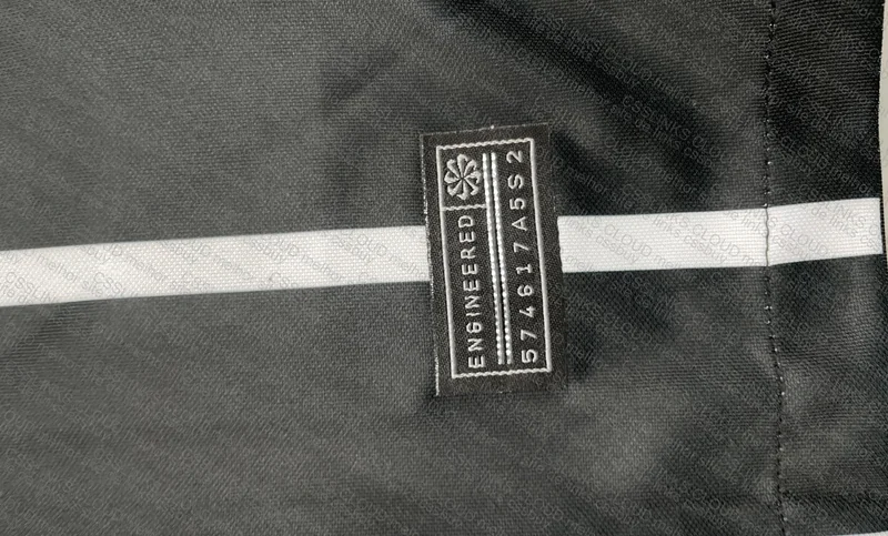 Corinthians Shirt 4