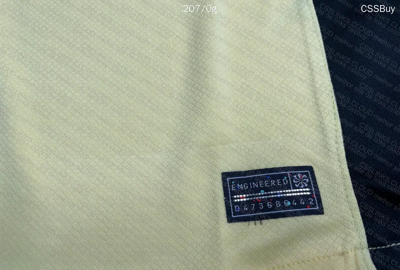 Corinthians Shirt 2