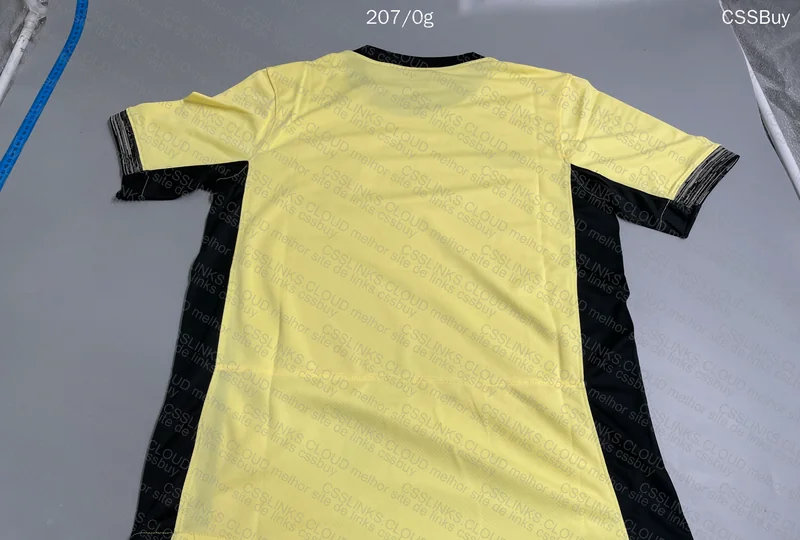 Corinthians Shirt 4