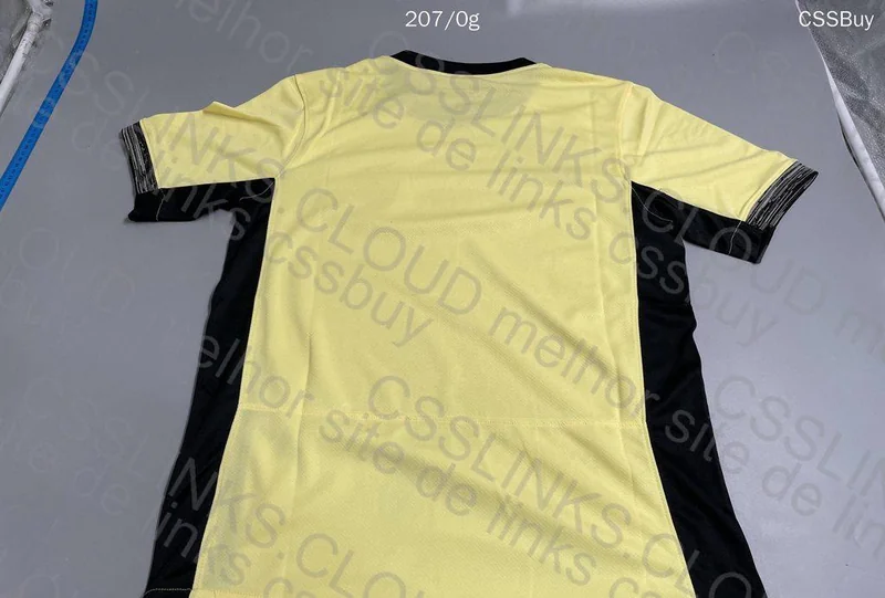 Corinthians Shirt 7