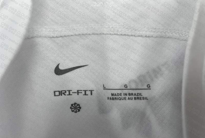 Corinthians Shirt