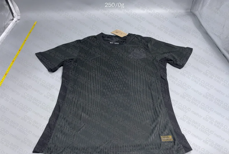 Corinthians Shirt 2