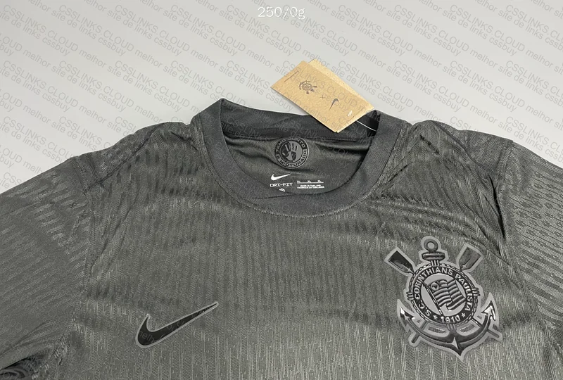 Corinthians Shirt 3