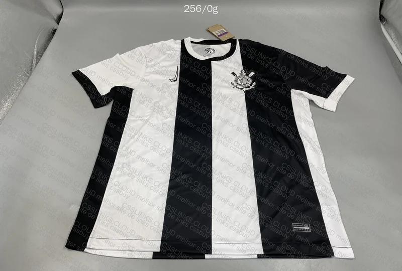 Corinthians Shirt