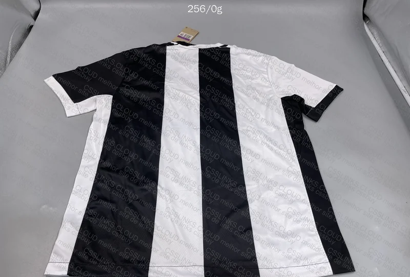 Corinthians Shirt 5