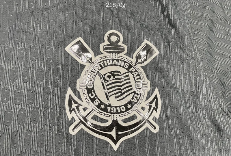 Corinthians Shirt