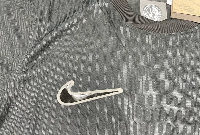 Corinthians Shirt 3