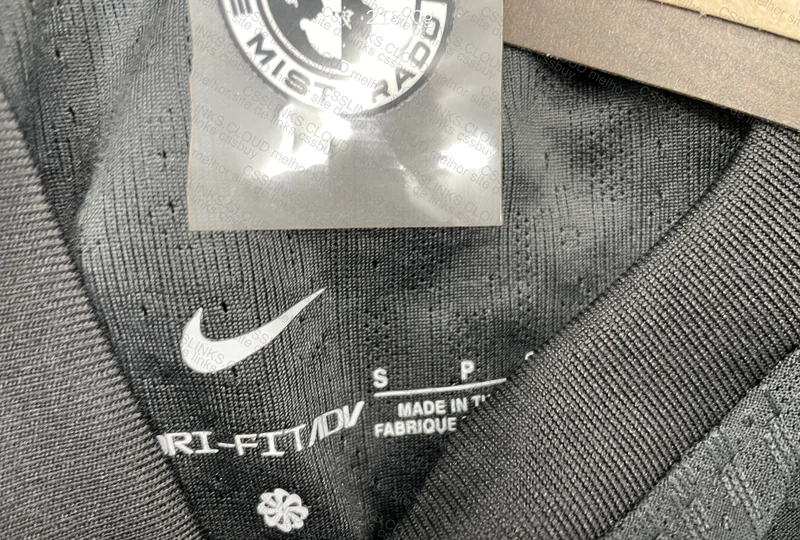 Corinthians Shirt 4