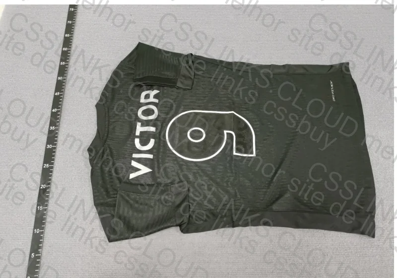 Corinthians Shirt 2