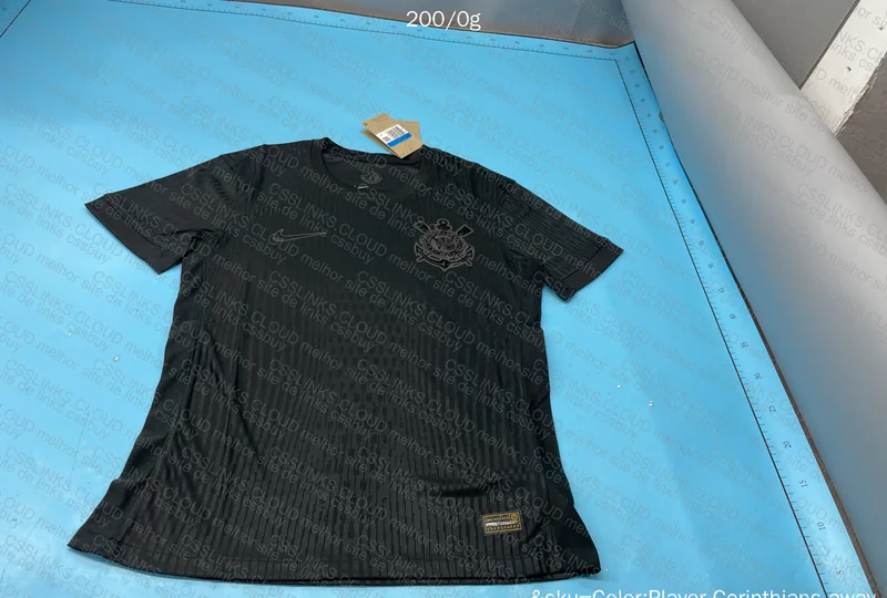 Corinthians Shirt
