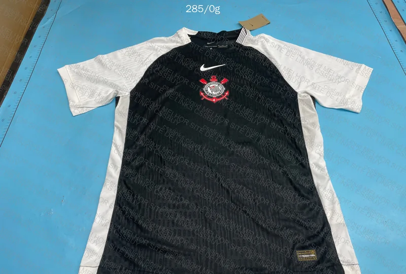 Corinthians Shirt