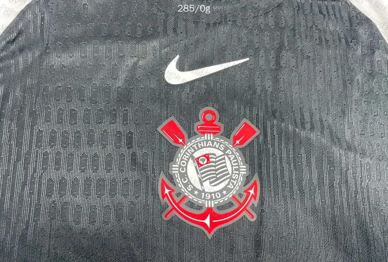 Corinthians Shirt 2
