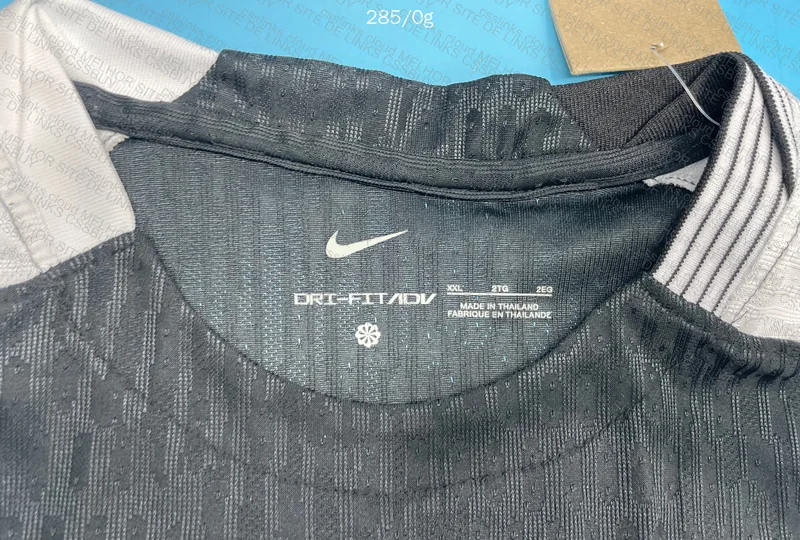 Corinthians Shirt 3