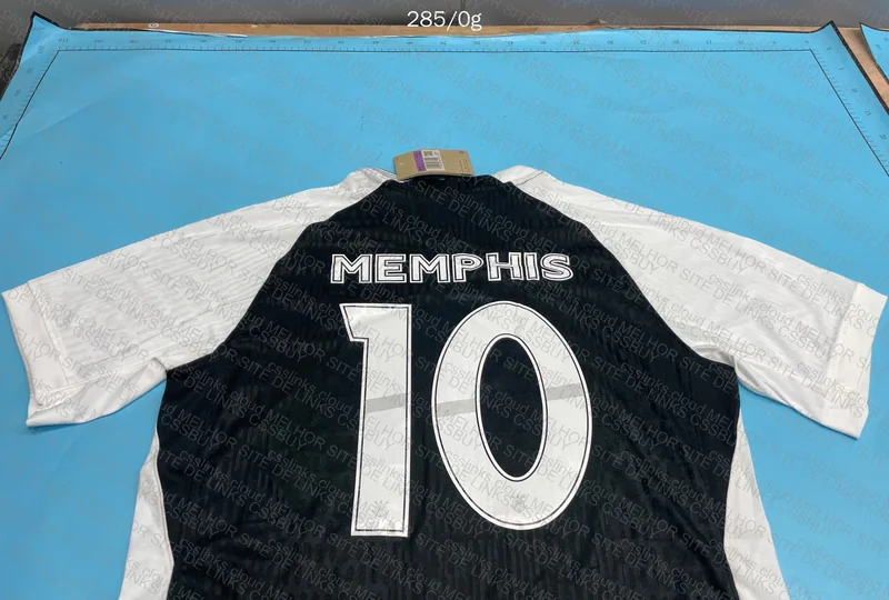 Corinthians Shirt 4